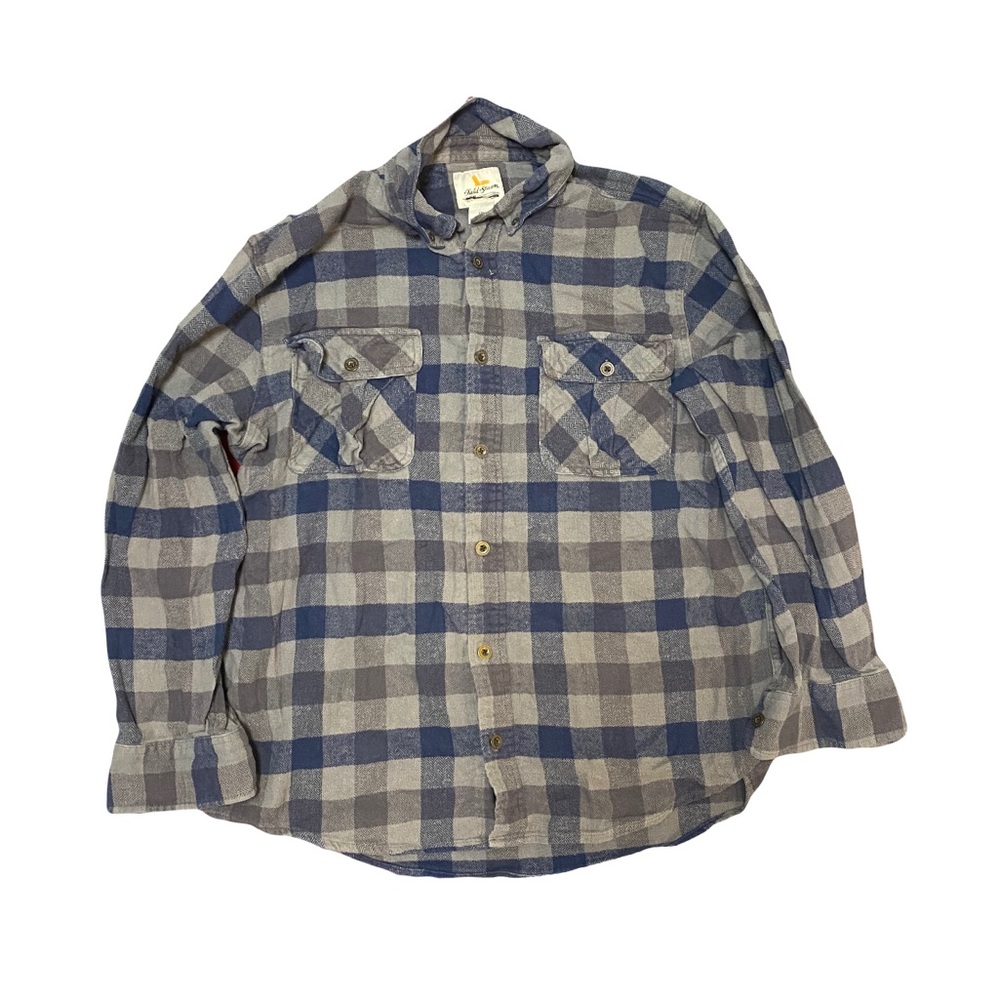Polo button up